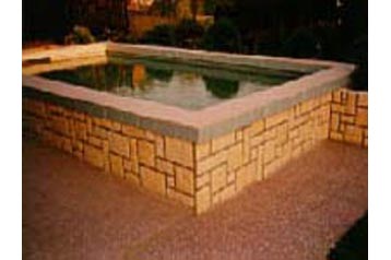 Чехія Byt Prostřední Bečva, Екстер'єр